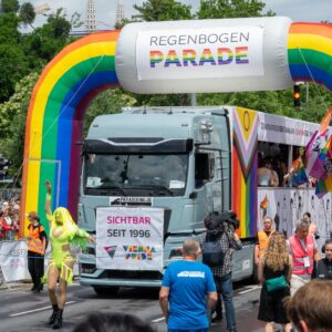 Parade 2026
