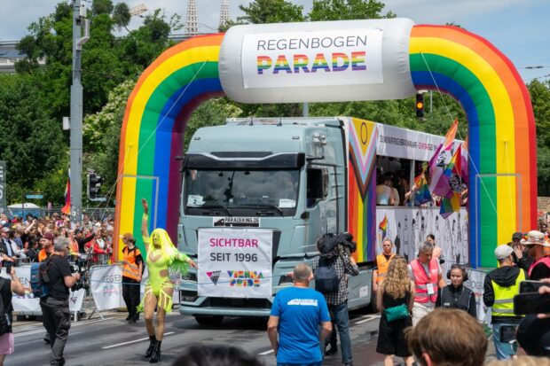 Parade 2026
