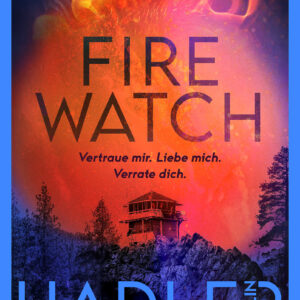 Cover FIREWATCH