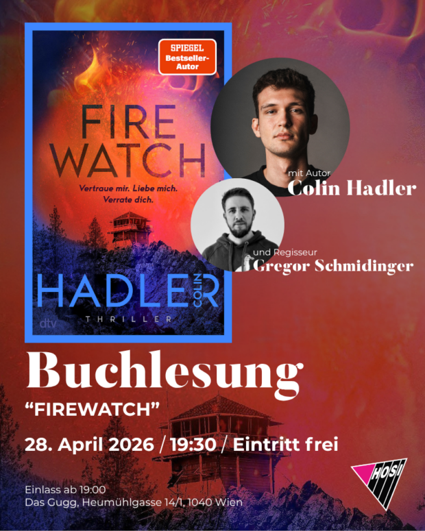 Bild Colin Hadler © Julian Schmelzinger