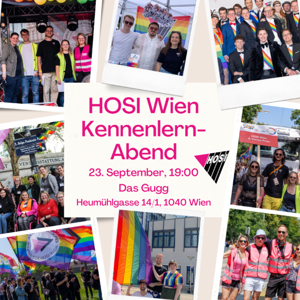 Kennenlern Abend Sep 25